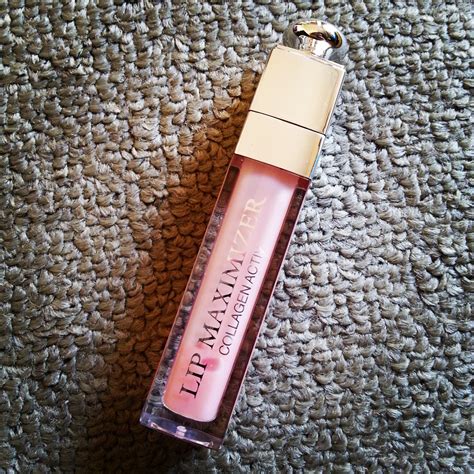 lip maximizer collagen activ